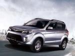 Great Wall Hover M3 2011 года